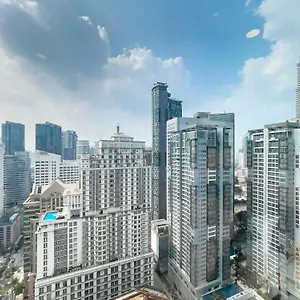 Soho Klcc By Wakely 公寓 吉隆坡